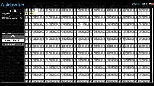 Codebreaker