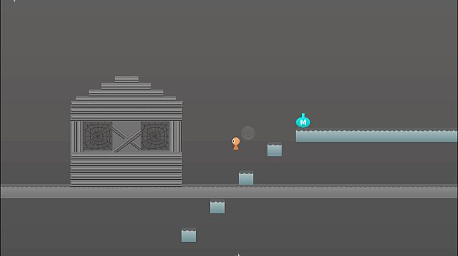 Alpha & Beta: Choose Difficulty