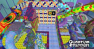 Quantum Tripper - Mode