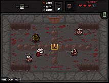 The Binding of Isaac