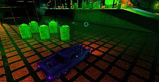 Paradaice: Shock Arena