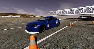 Bounty Drag Racing - Import Modified Pack 1