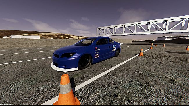 Bounty Drag Racing - Import Modified Pack 1