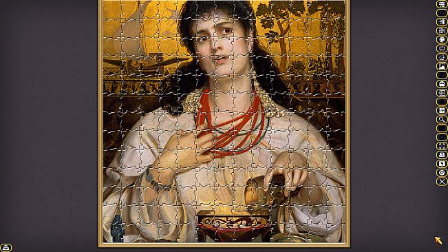 Jigsaw Puzzle Pack - Pixel Puzzles Ultimate: Sorcery