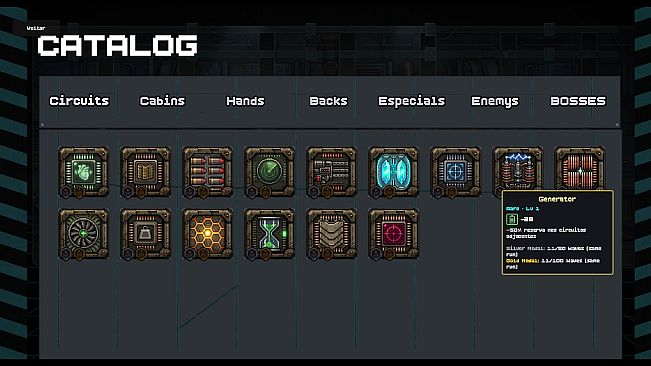 BotForge