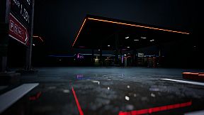 Massacre At The Mirage