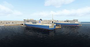 X-Plane 11 - Add-on: Airfield Canada - CYQY - J.A. Douglas McCurdy Sydney Airport