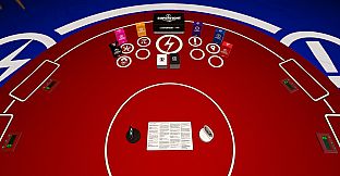Tabletop Simulator - Superfight