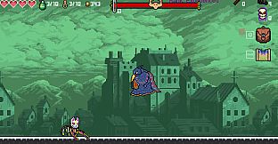 Throne of Fate - NEON FOX