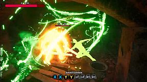 Vribyss Refuge Metamorphosis