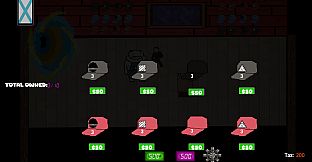 Woj's:Threads of Time