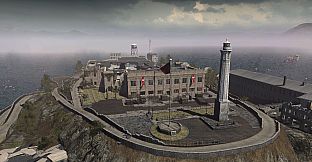 Homefront: The Rock Map Pack