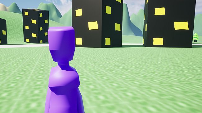 A Silly Goofy Dream 2