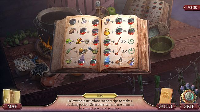 Knight Cats: Leaves on the Road