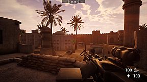 Strike Force Remastered