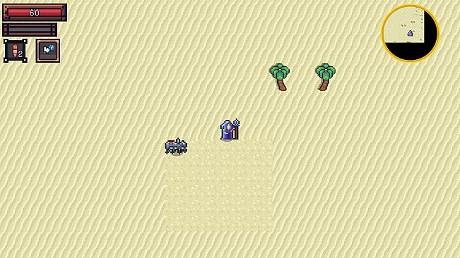 The Awakening of the Bleak Dimension