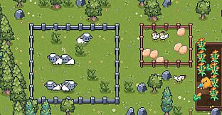 Sprout's Meadow