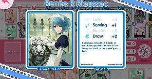 Tanto Cuore - Expanding the House