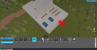 Containment Director