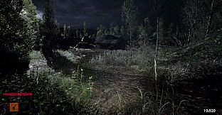 Call from the darkness