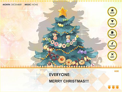 Anicon - Animal Complex - Cat's Path