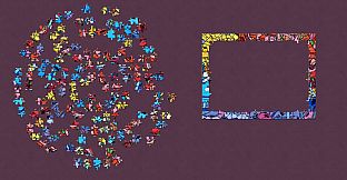 Jigsaw Puzzles Infinite - Full Customization