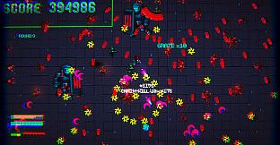 Kill Source: Neon Hemorrhage