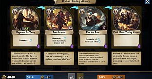 Triad: Elemental Saga