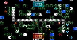 Tiger Tank 59 Ⅰ Mission Pack 087