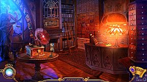 Chimeras: Mark of Death Collector's Edition