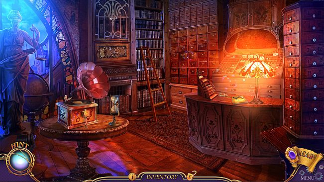 Chimeras: Mark of Death Collector's Edition