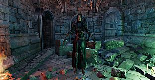 Medieval characters for Clip maker