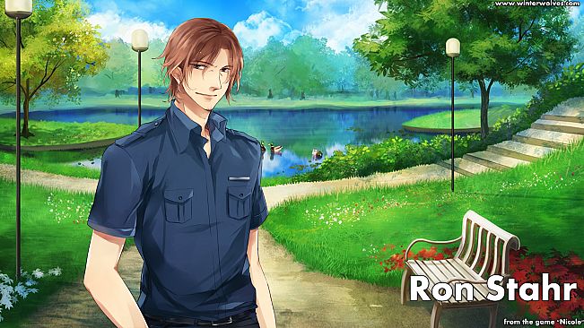 Nicole Bonus Content