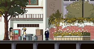 存在问题Problem·Being