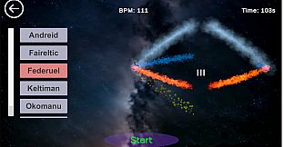 Clash of the Elements