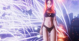 ViRo - Ela's Dreamscape