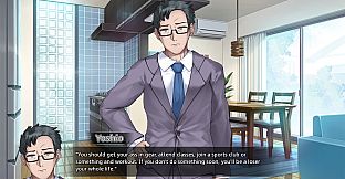 Mizuki and Me Make a Porno