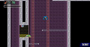 Avemary Rocket -Captain Patchwork-