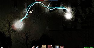 Solomon's Boneyard: Hideous Retro Edition