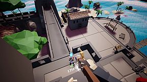 Big Booty Adventures