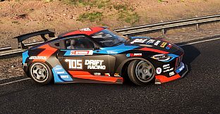 CarX Drift Racing Online - Young Timers