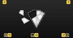 Tangram Collection: Gem Puzzle Pack