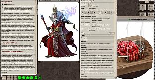 Fantasy Grounds - Creature Codex (5E)