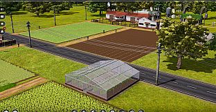 Farm Manager 2021: Prologue