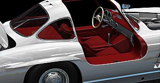 Car Mechanic Simulator 2015 - Mercedes-Benz