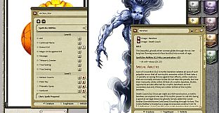 Fantasy Grounds - Mythic Monster Manual (PFRPG)