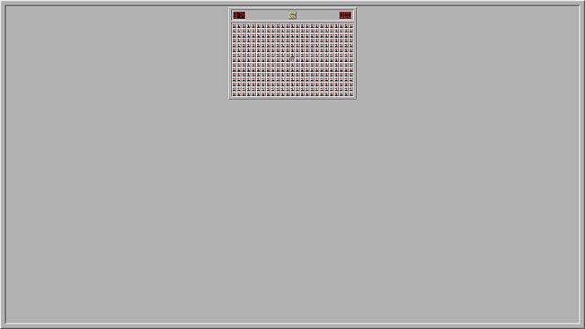 Minesweeper Extended