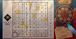 Sudoku Classic - Soundtrack