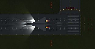 Airport CEO - Supersonic