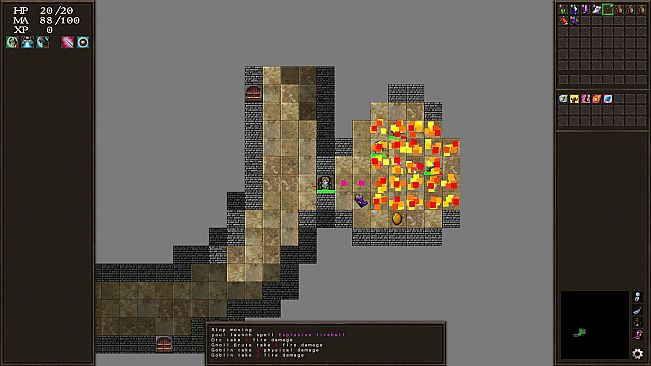 Mottia - The gem hunters